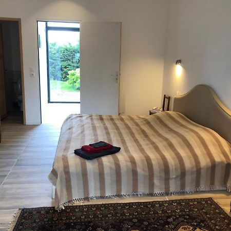 Les Chambres De Mont St Sebastien Soignolles-en-Brie 外观 照片