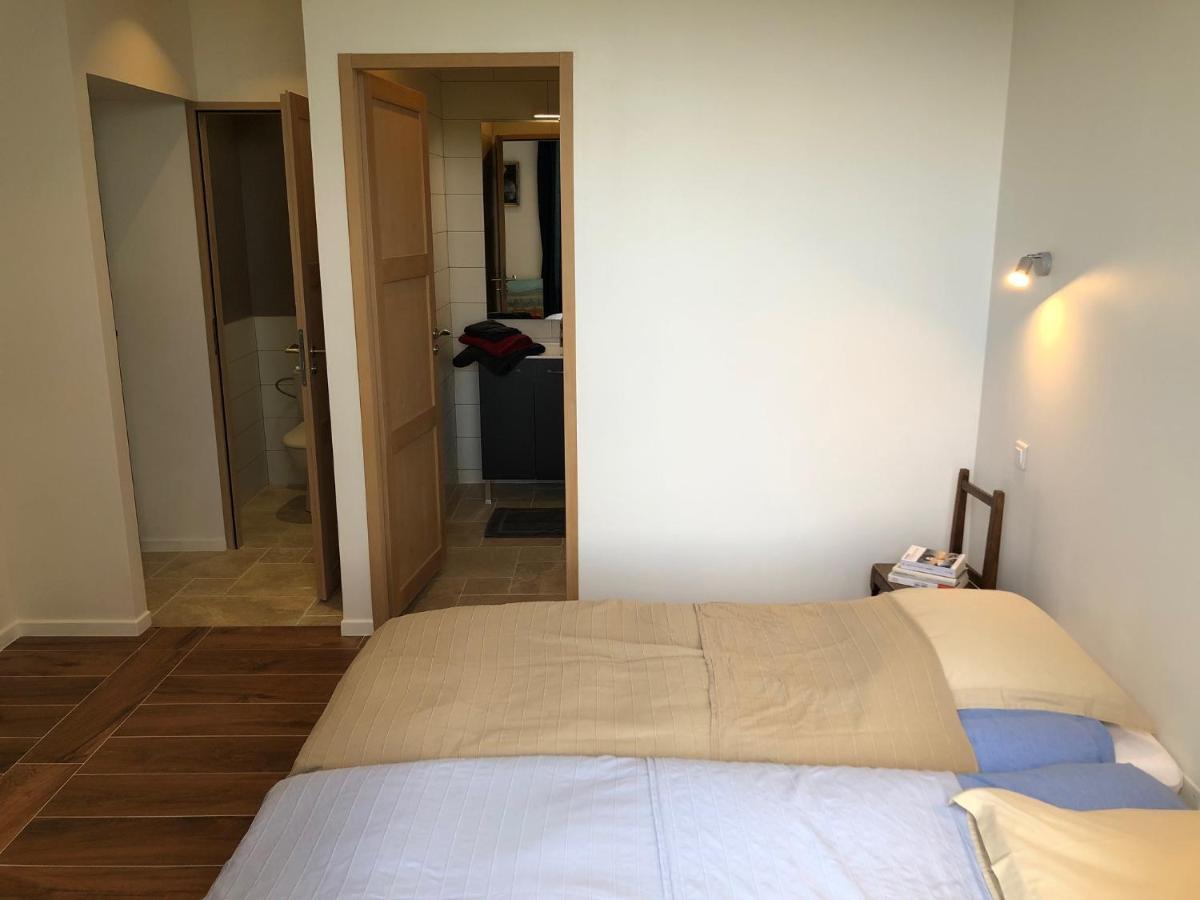 Les Chambres De Mont St Sebastien Soignolles-en-Brie 外观 照片