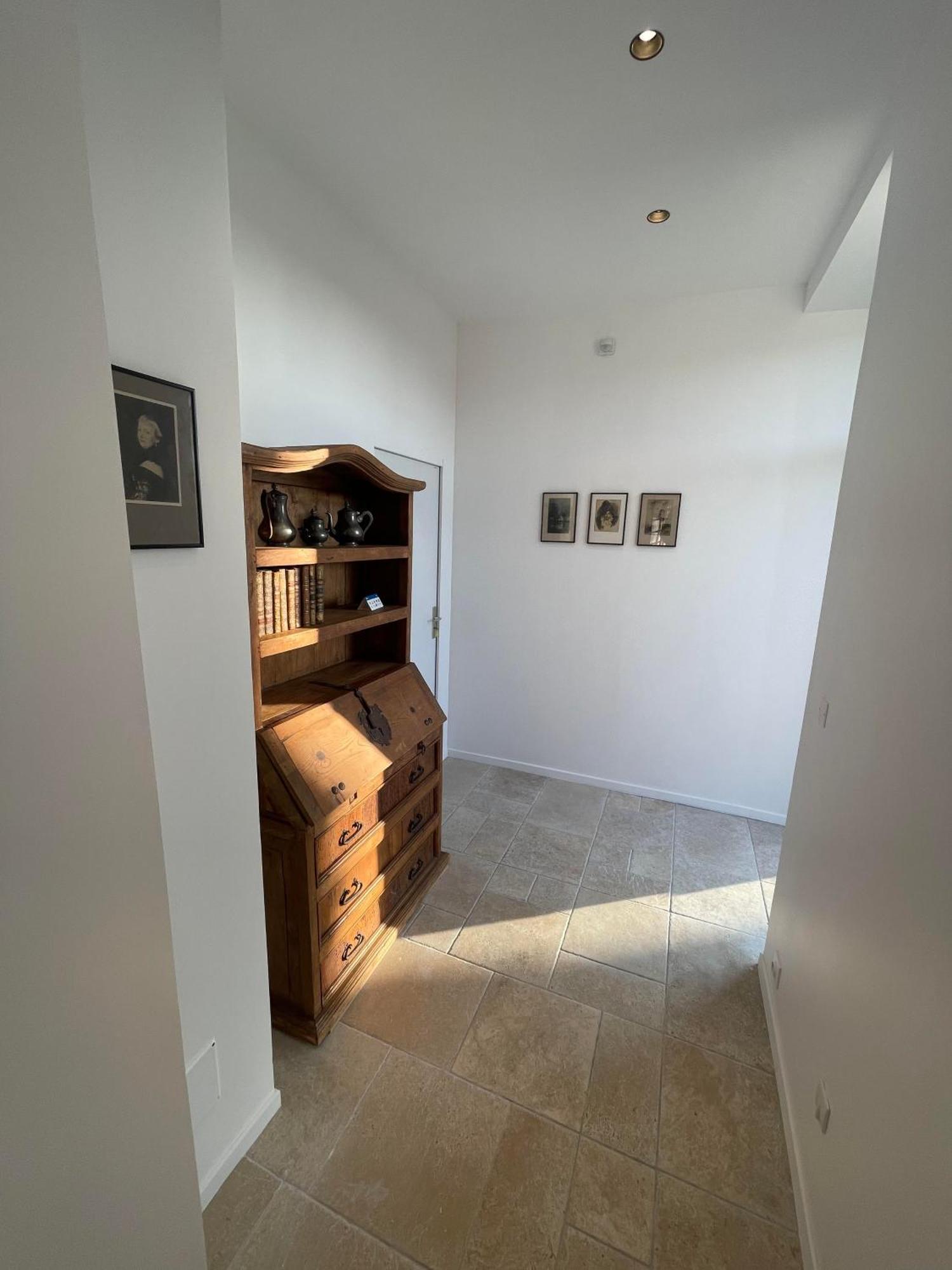Les Chambres De Mont St Sebastien Soignolles-en-Brie 外观 照片