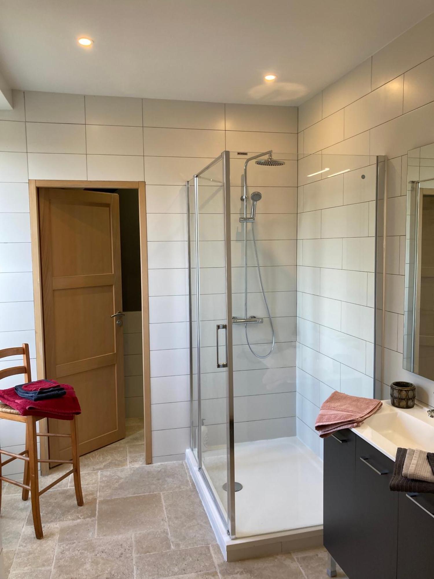Les Chambres De Mont St Sebastien Soignolles-en-Brie 外观 照片
