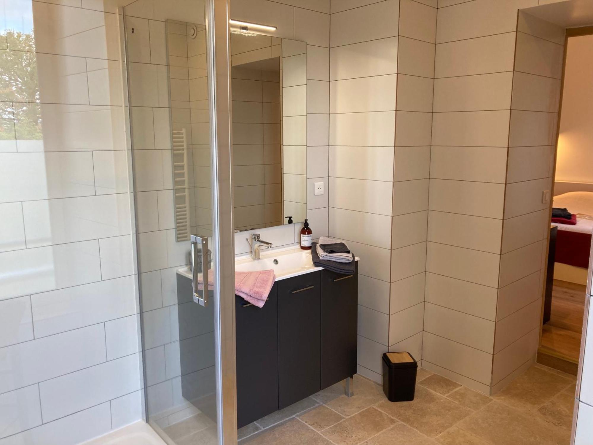 Les Chambres De Mont St Sebastien Soignolles-en-Brie 外观 照片