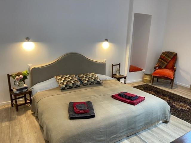 Les Chambres De Mont St Sebastien Soignolles-en-Brie 外观 照片